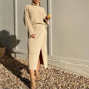 Bird&Kite Laine Cross Over Skirt